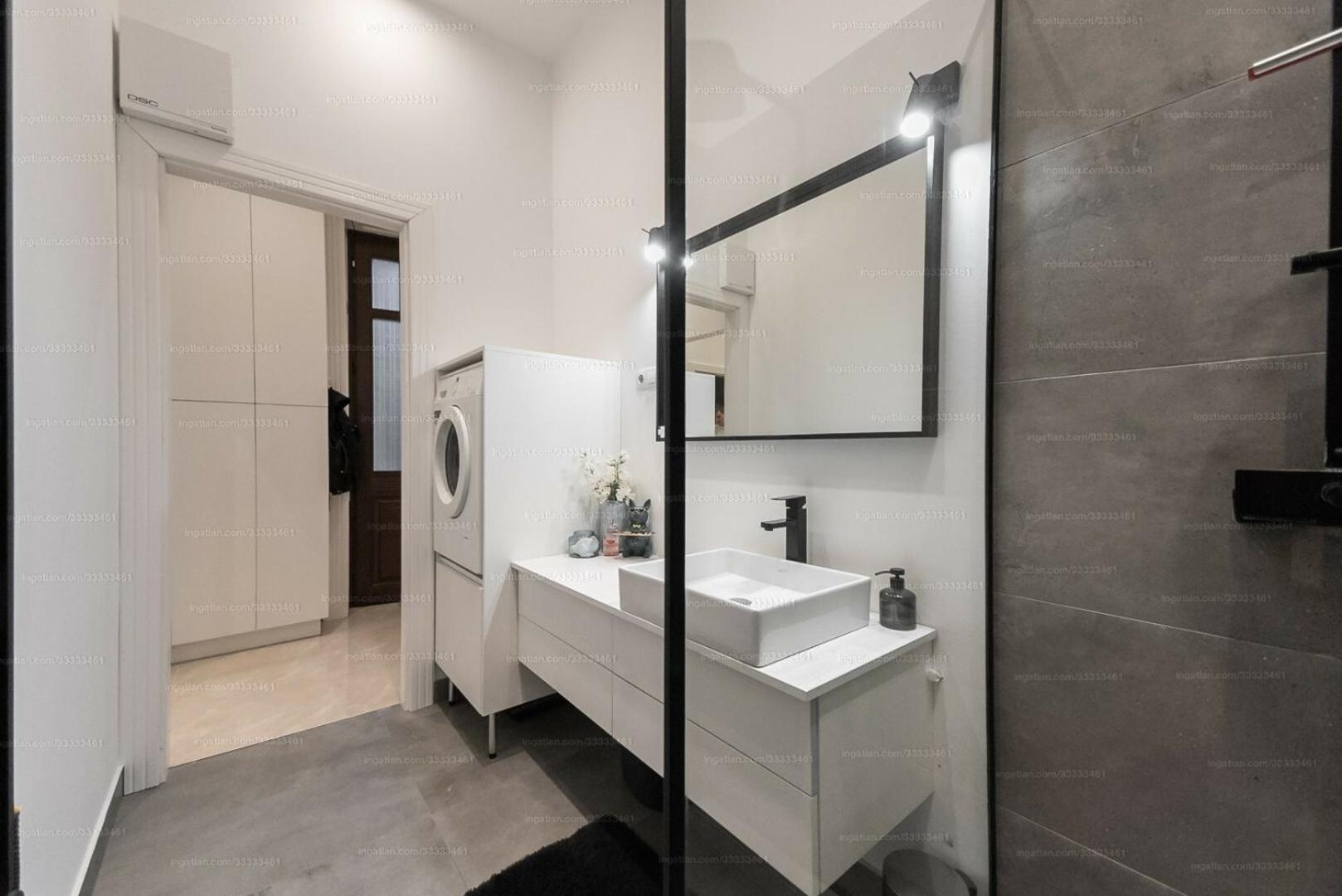 St Francis Of Assisi Superior Apartment Budapest Luaran gambar